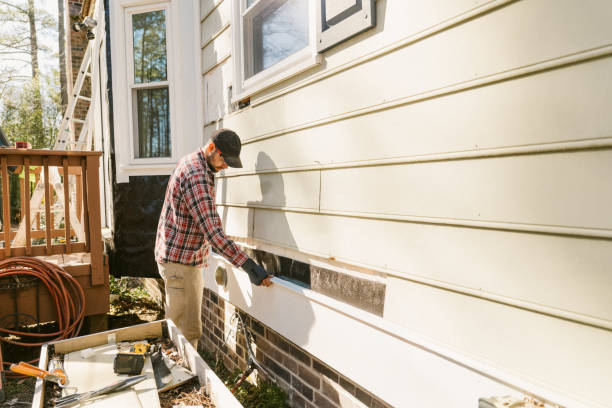 Top rated local Emergency Siding Repair specialists in Gaston, SC